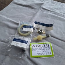 Mercedes W124-W201 kit presa