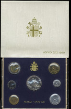 VATICANO SERIE DIVISIONALE