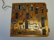 PHILIPS CD204 SCHEDA