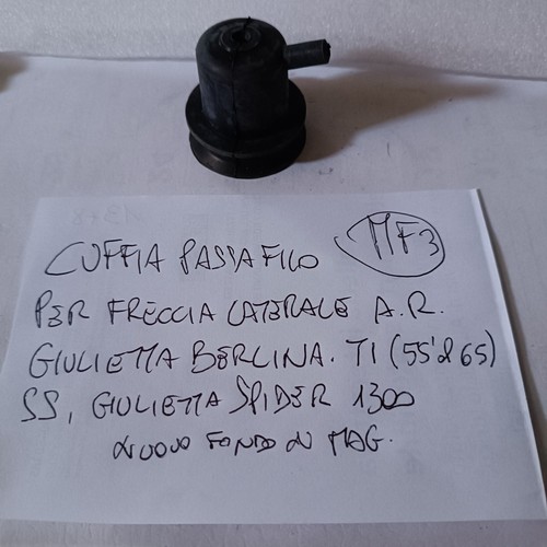 Cuffia passa fili frecce - cuffia,