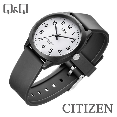 Orologio analogico citizen q - citizen, q&q