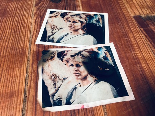 Photo sarah connor - photo, de