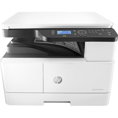 Laserjet mfp m442dn - mfp,