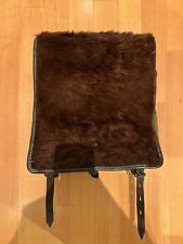 ZAINO MILITARE TEDESCO M39 WEHRMACHT 1940 “TORNISTER” O “AFFE RUCKSACK” WW2