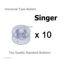BOBINE PER MACCHINA DA CUCIRE