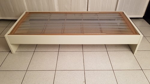 Letto singolo rete - (e,