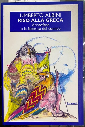 Albini riso alla - riso,
