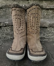 Stivali Donna Da neve caldi