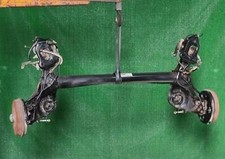 ASSALE POSTERIORE PER FIAT