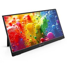 ATLANTIS MONITOR PORTATILE IPS