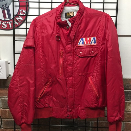 Giacca corsa ama vintage - giacca, da
