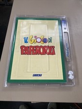 FIAT-Il Gioco Di Paperopoli
