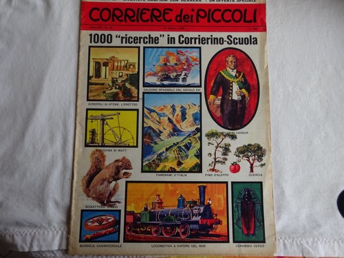 Couriere dei petitos from - il,