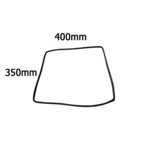 Guarnizione porta forno 35x40