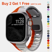 Per Apple Watch Series Ultra 2
