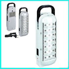 Lampada torcia luce led - lampada, 21