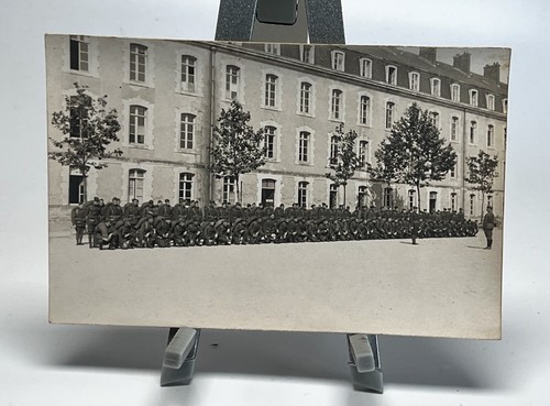 Ww1 foto reale militare - foto,