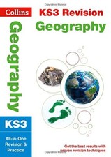 KS3 Geography All-in-One