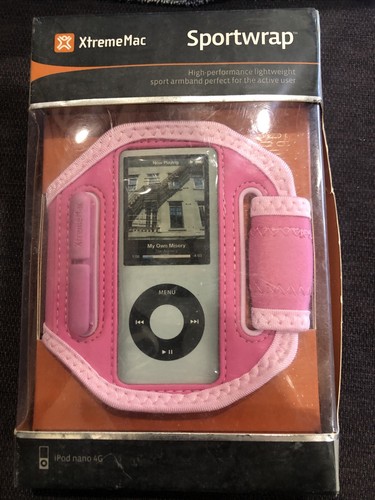Xtreme sportwrap per - per, ipod