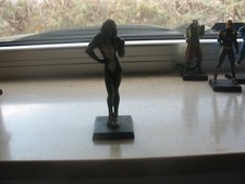 PUPAZZO MARVEL DI PIOMBO"MISS