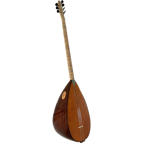 Yeni uzun sap saz baglama - saz,