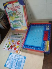 Sapientino English Parlante