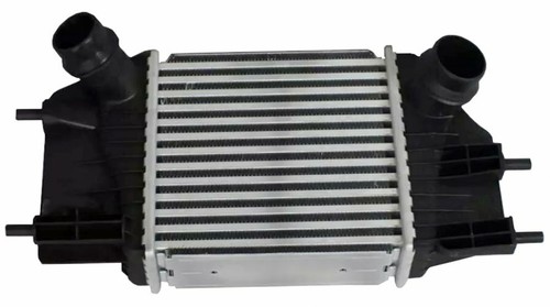 Intercooler