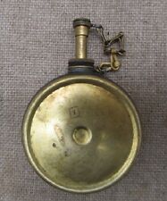  BICICLETTA ESERCITO SVIZZERO MO 05 OLIATORE IN OTTONE