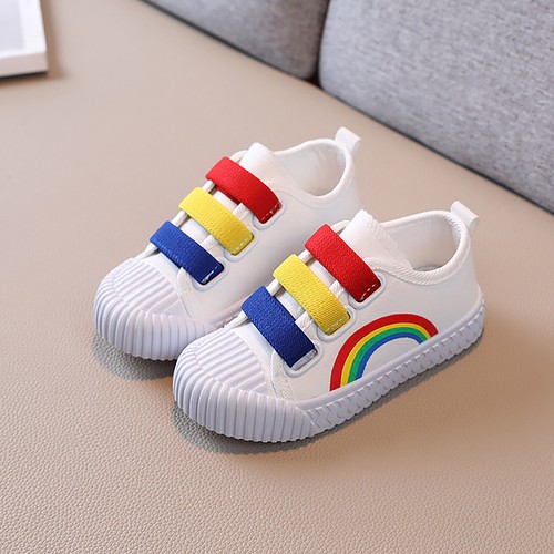 Scarpe sneakers tela - sneakers, in
