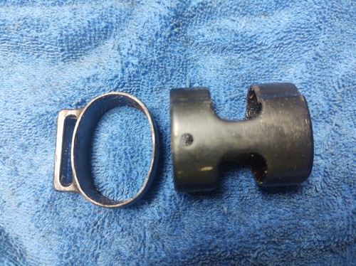 K98 mauser fascia - k98,