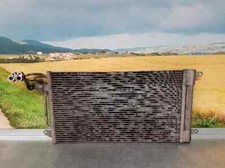 6R0820411D AC Condenser