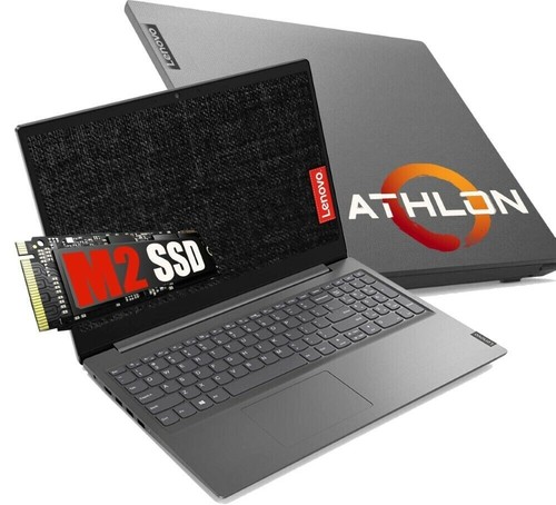 Notebook lenovo amd - amd, athlon