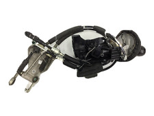 CORDE CAVO COMANDO LEVA POMELLO CAMBIO 5 MARCE FIAT 500 ABARTH 1.4 2008