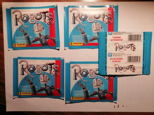 Robot panini - robot,
