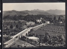 Cartolina Riolo dei Bagni