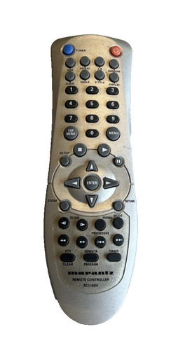 Telecomando originale marantz - originale,