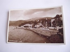 Varese - Luino Lago Maggiore +