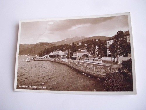Varese luino lago maggiore - -,