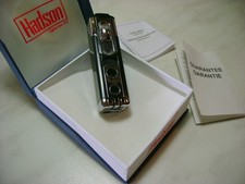 ACCENDINO SIGARO HADSON TRICUT