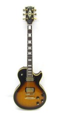 Aria Pro II LC-500 Sunburst