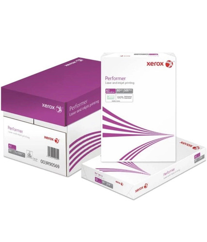 Xerox performer m - xerox, 80