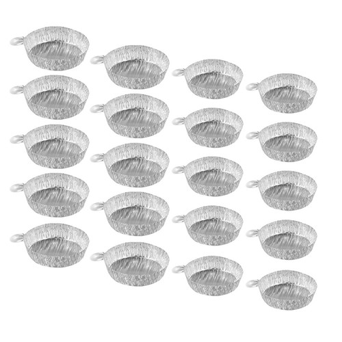 Ciotola elettronica 100 pezzi - ,