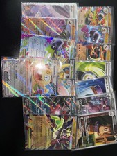 Lotto Pokemon Ascesa Eroica /