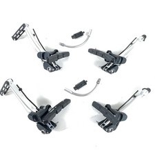 Set freni Shimano Deore XT