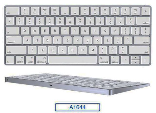 Apple magic keyboard a1644 - magic,