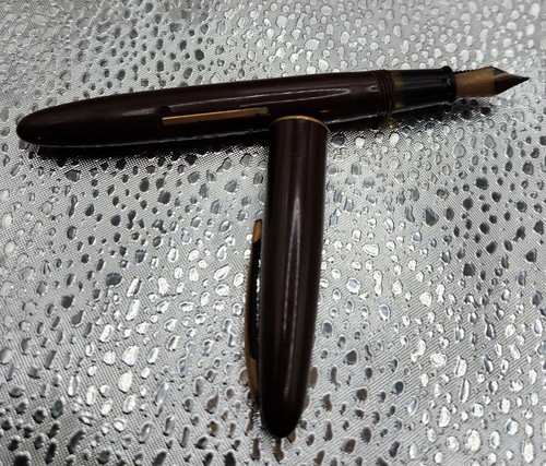 Penna stilografica vintage