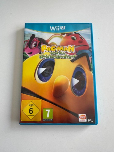 Pac man avventure - le,