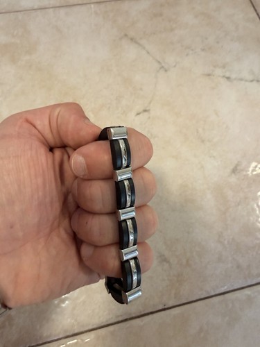 Bracciale uomo donna - , in