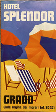 HOTEL SPLENDOR GRADO-FRIULI
