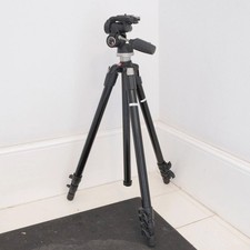 Gambe treppiede Manfrotto